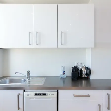 Maracuja Yourhosthelper Apartamento Cannes