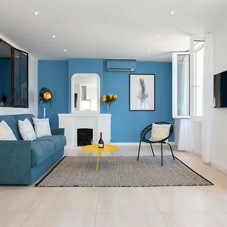 Maracuja Yourhosthelper Appartement