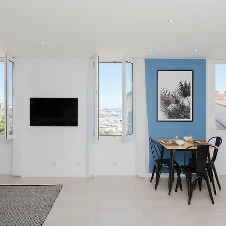 Apartment Maracuja Yourhosthelper
