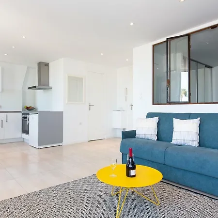 Lägenhet Maracuja Yourhosthelper