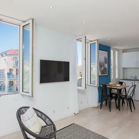 Appartement Maracuja Yourhosthelper
