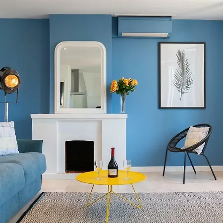 Maracuja Yourhosthelper