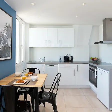 Appartement Maracuja Yourhosthelper *