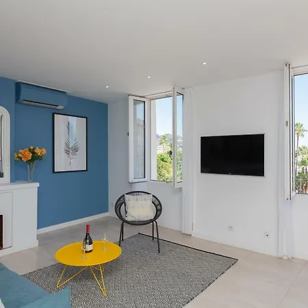 Apartment Maracuja Yourhosthelper *