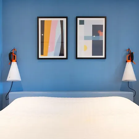 Maracuja Yourhosthelper Appartement