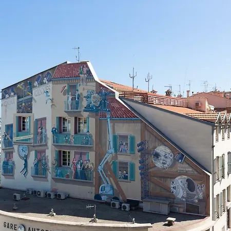 公寓 Maracuja Yourhosthelper *