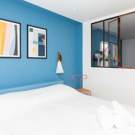 Maracuja Yourhosthelper * Cannes