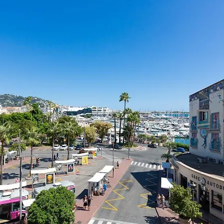 Maracuja Yourhosthelper 戛纳