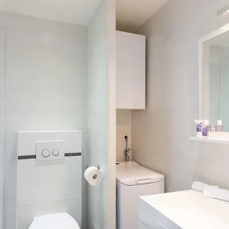 Appartement Maracuja Yourhosthelper Cannes