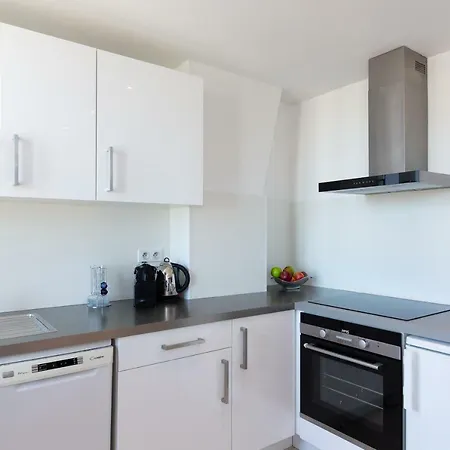 Maracuja Yourhosthelper Appartement