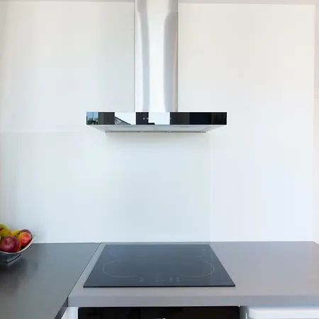 Appartement Maracuja Yourhosthelper *