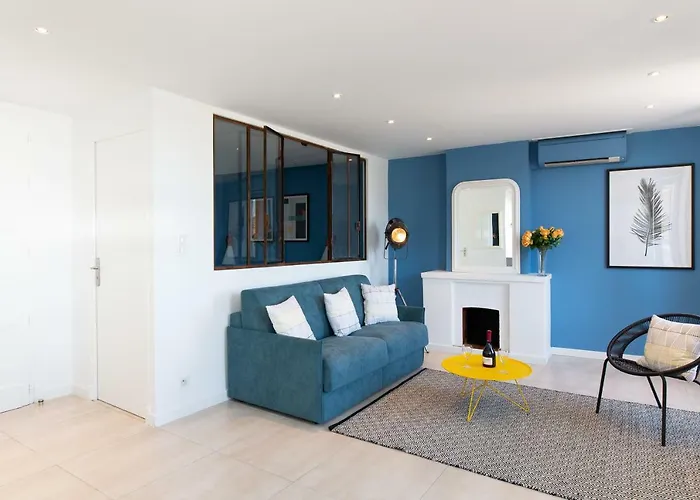 Apartment Maracuja Yourhosthelper