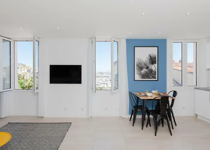 Apartment Maracuja Yourhosthelper