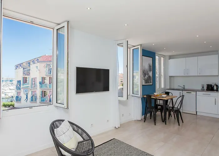 Apartment Maracuja Yourhosthelper