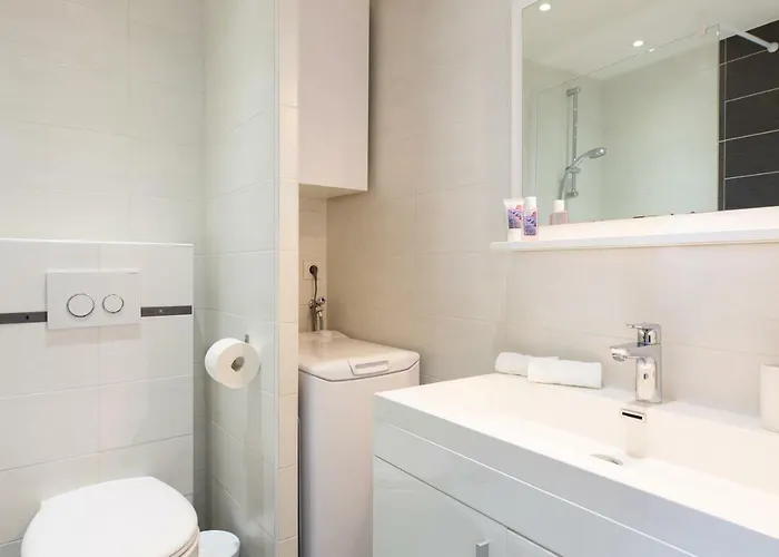 Apartment Maracuja Yourhosthelper Cannes