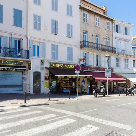 Maracuja Yourhosthelper * 칸느