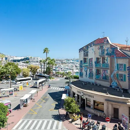 Maracuja Yourhosthelper 아파트 *