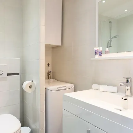 Apartment Maracuja Yourhosthelper Cannes